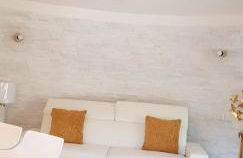 Studio villa château Currault - Foto 12