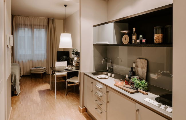 TOWNHOUSE Berlin - Foto 14