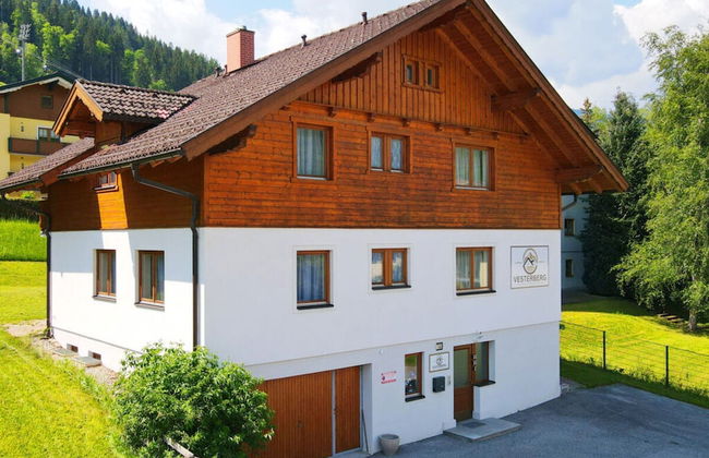 Vesterberg Apartments - Foto 16