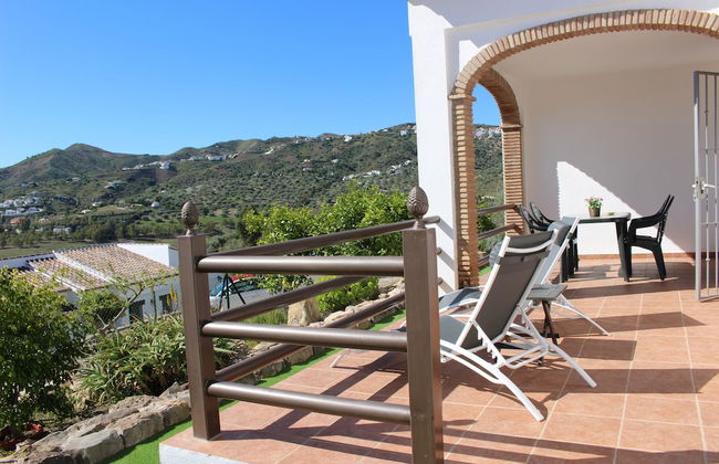 Rural Tourism Accommodation in the Heart of Andalucia - Foto 20