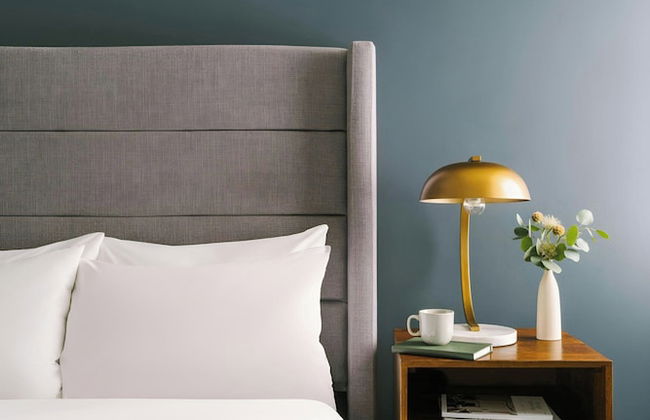 Sonder by Marriott Bonvoy One Platt Apartments Financial District - Photo 20