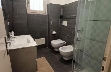 La terrazza sul mare - Marina di Novaglie - Foto 27