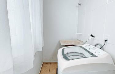 Apto Térreo | Ótima localização | Com Ar condicionado | 5 camas - Foto 10