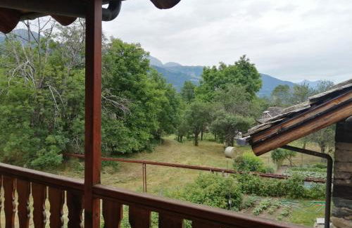 Lo Palliè de Gilda CIR-VDA-ARVIER-0023 - Foto 13