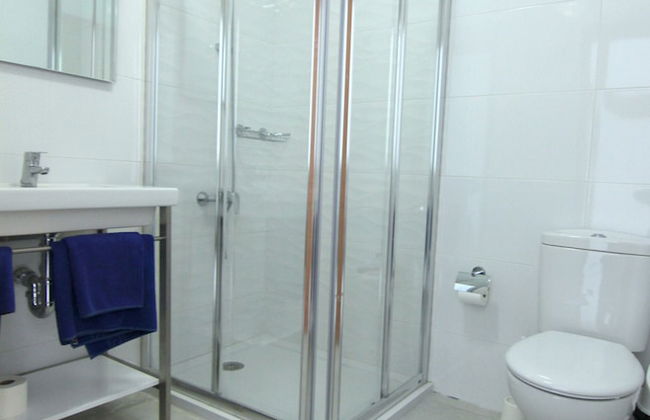 Arena Dorada - Apartments - Photo 17