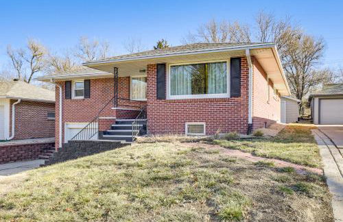 Fox Run Bungalow with Patio and Yard in Lincoln! - Foto 32