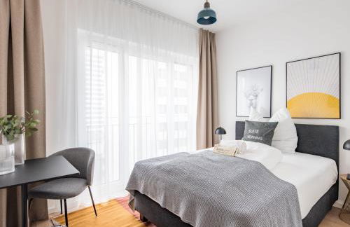 Limehome Frankfurt Gutleutstraße - Digital Access - Foto 35