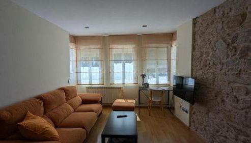 Apartamento céntrico O Castelo by Cristian&Tamara "alquileres" - Foto 5