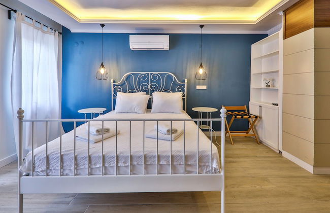 Yaz Apart Hotel - Foto 15