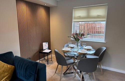 Modern House Near Livingston - Foto 28