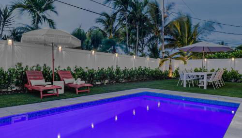 Luxury Home with Heated Pool close to beaches - Foto 3