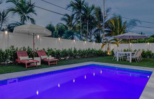 Luxury Home with Heated Pool close to beaches - Foto 3