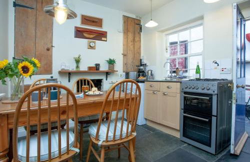 Tillerman Cottage Appledore Devon - Foto 6