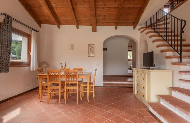 Charming Sea Villas Villa Private Pool Extra Bed Possible Num2111 - Foto 13