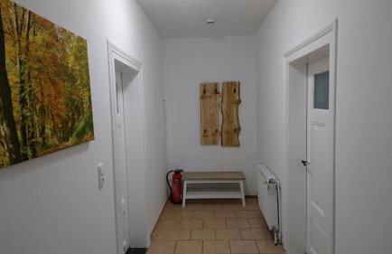 Ferienwohnung Weseraue - Foto 12