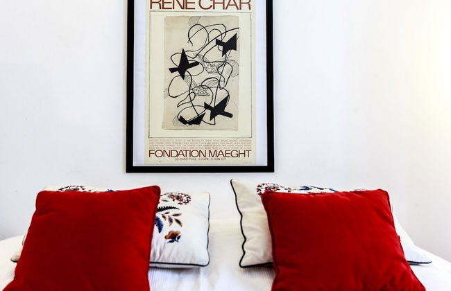 Montmartre Apartments - Monet - Foto 1