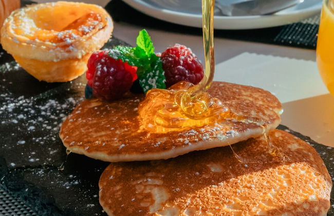 MS Aparthotel - Foto 62