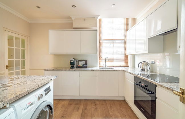 No 1 The Mansion Apartments by Mansley - Photo 127