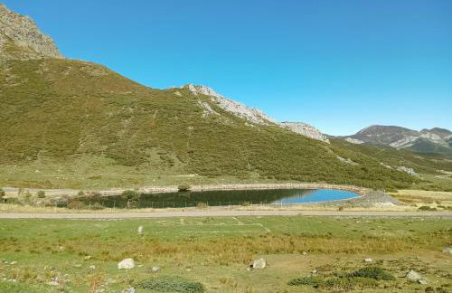 Dúplex El refugio de Porma - Foto 52