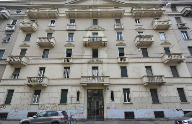 NoLo Art Apartment - Foto 17