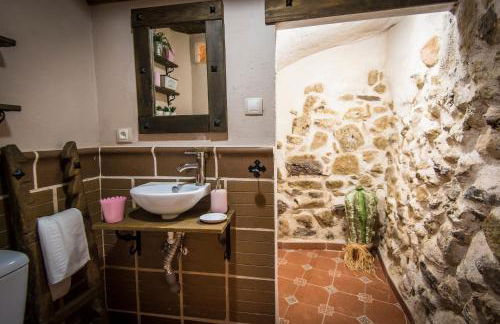 Casa Rural "El Olivo" - Foto 41