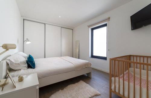 Gafa House - Family Accommodation and Workplace - Foto 4