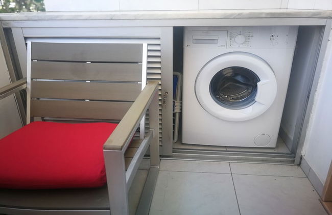 A36 - Avenue Flat in Lagos - Foto 7