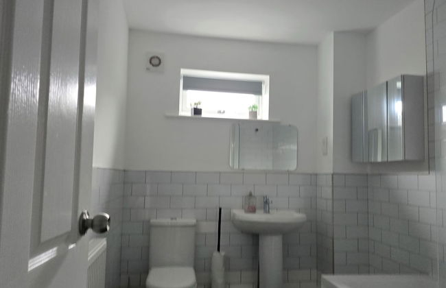 3 bed Apartment in Huddersfield - Foto 12