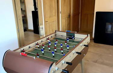 Loft de Layolette, Laguiole centre, calme - Photo 24