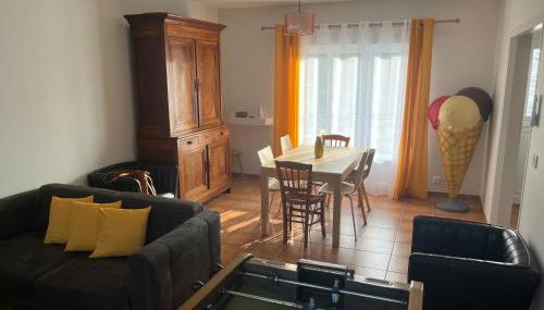 Buxerioux Retreat - Photo 1