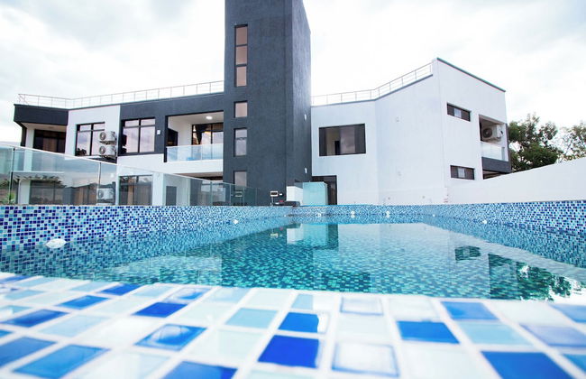 Cascadia Serviced Apartments - Foto 48