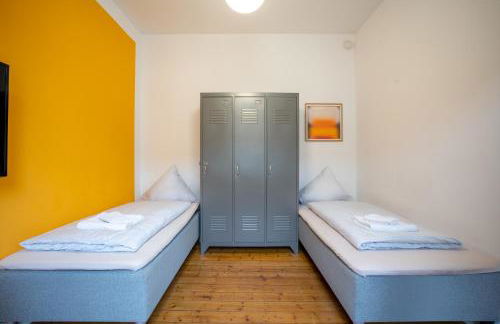 Stadtwohnungen Linden - Stadtwohnung in Hannover - Foto 9