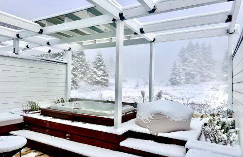 Casa de Madera - Foto 29