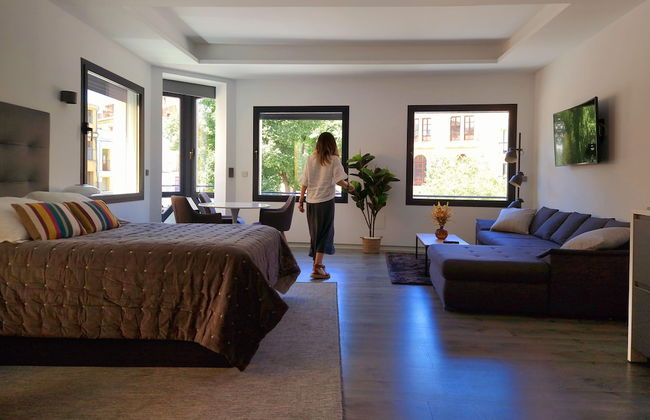 Plasencia Plaza Mayor Luxury - Foto 6