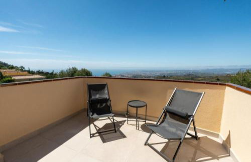 Balcones de Mijas II - Renovated Townhouse Sea Vie - Photo 24
