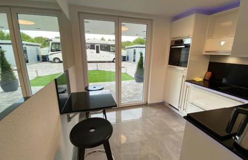 Luxus Apartment Pasha & Nero - Foto 21