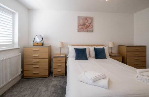 1 Buxlow Cottages - Foto 14