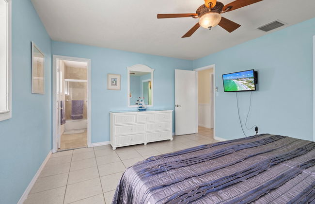 Ocean Song House - Photo 3