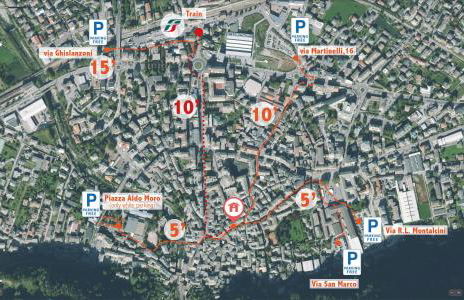 GARIBALDI13 - Foto 16