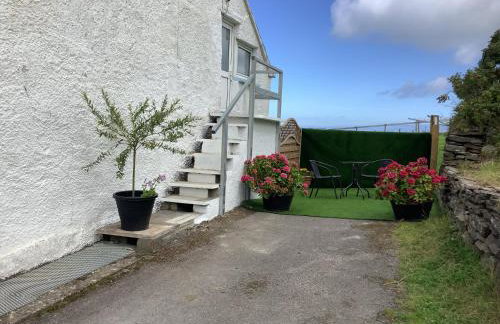 Awel Y Mor - cosy apartment. - Foto 15