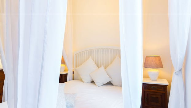 Casa Ripetta - Foto 4, Habitación