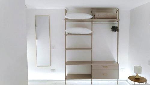 LianHome b&b "Volte" - Foto 4, wardrobe