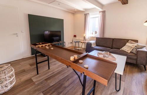 Alte Bäckerei Hamswehrum - Foto 37