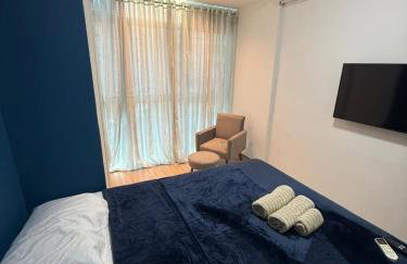 Apartamento no Centro RJ - Rua do Theatro Municipal - Foto 14