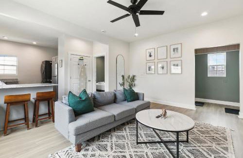 StayAE Downtown - 1BR Apartment, Second Floor - Foto 2