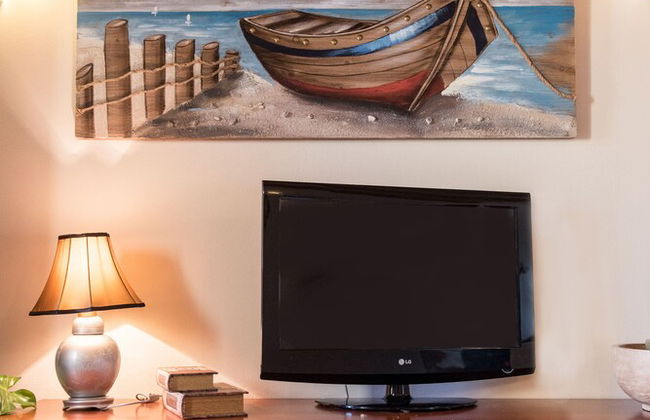 Marigianna's Luxury Loft by CorfuEscapes - Photo 46