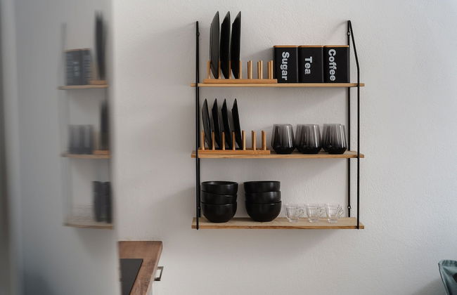 Villa Karla Agios Prokopios - Foto 50