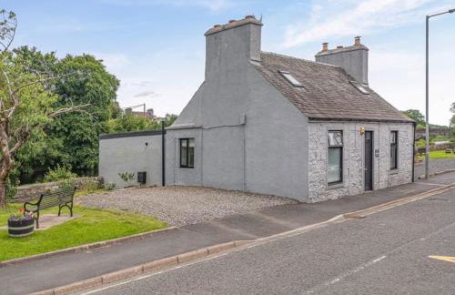 Creebank Cottage with river view - Foto 26
