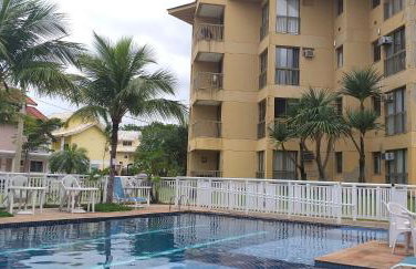 Apartamento Paraíso no Condado - Mangaratiba - Foto 64