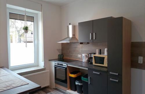 Ferienwohnung Quedlinburg - Foto 40